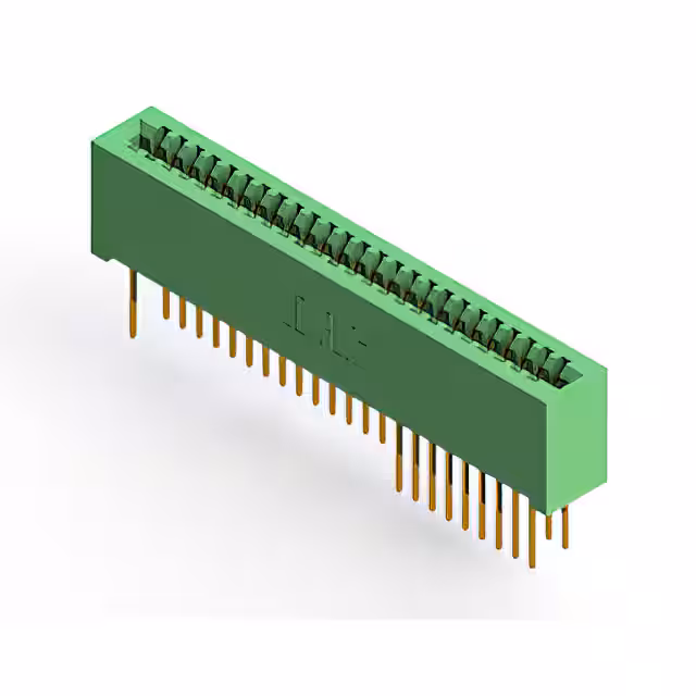 342-050-523-201 EDAC Inc.  Edgeboard Connectors